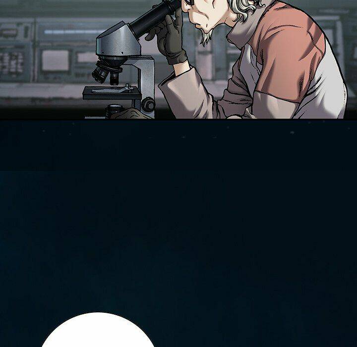 Đứa Con Thần Chết - Chapter 112 - Page 71