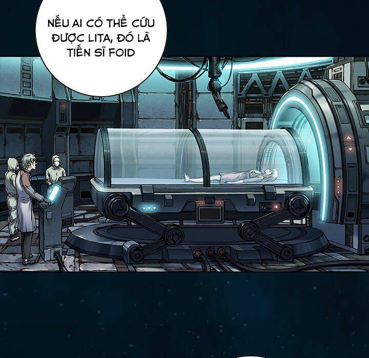 Đứa Con Thần Chết - Chapter 112 - Page 72