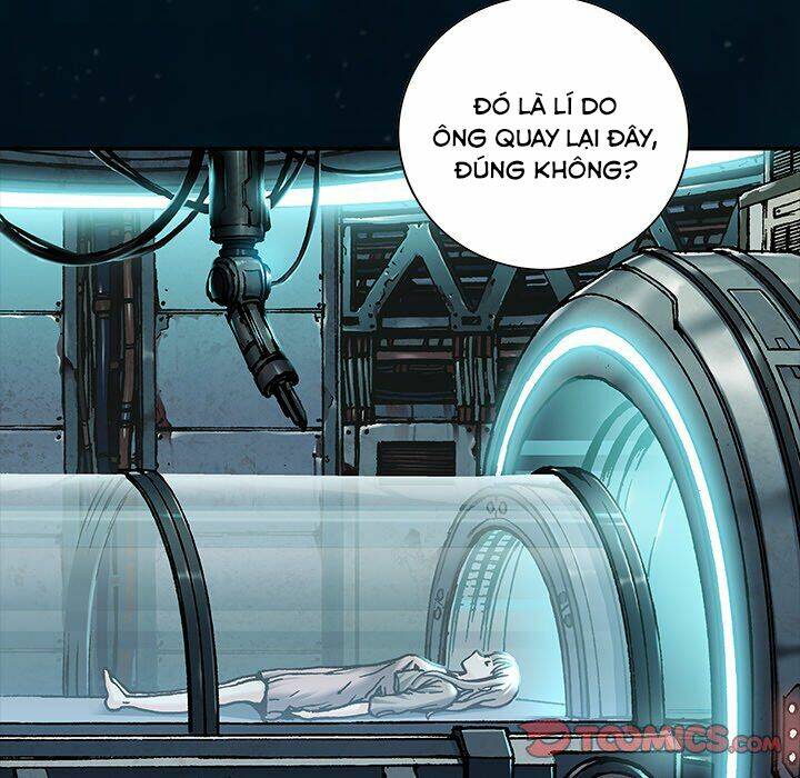 Đứa Con Thần Chết - Chapter 112 - Page 73