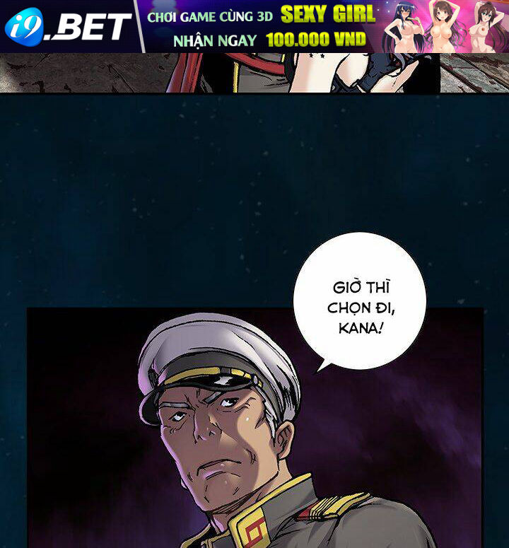 Đứa Con Thần Chết - Chapter 112 - Page 76