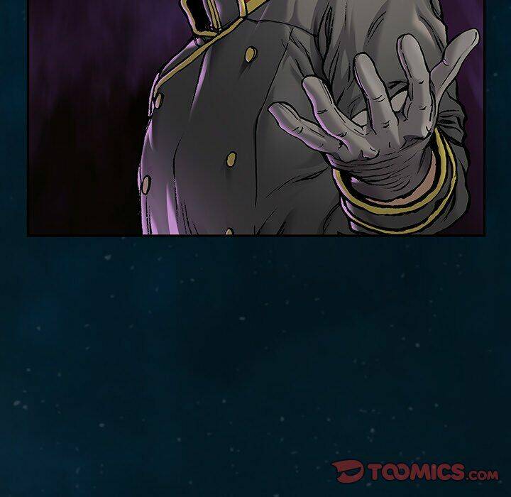 Đứa Con Thần Chết - Chapter 112 - Page 77