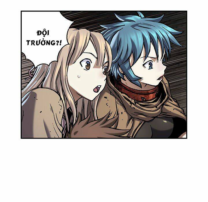 Đứa Con Thần Chết - Chapter 112 - Page 7