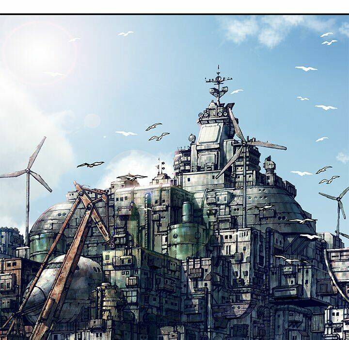 Đứa Con Thần Chết - Chapter 112 - Page 82