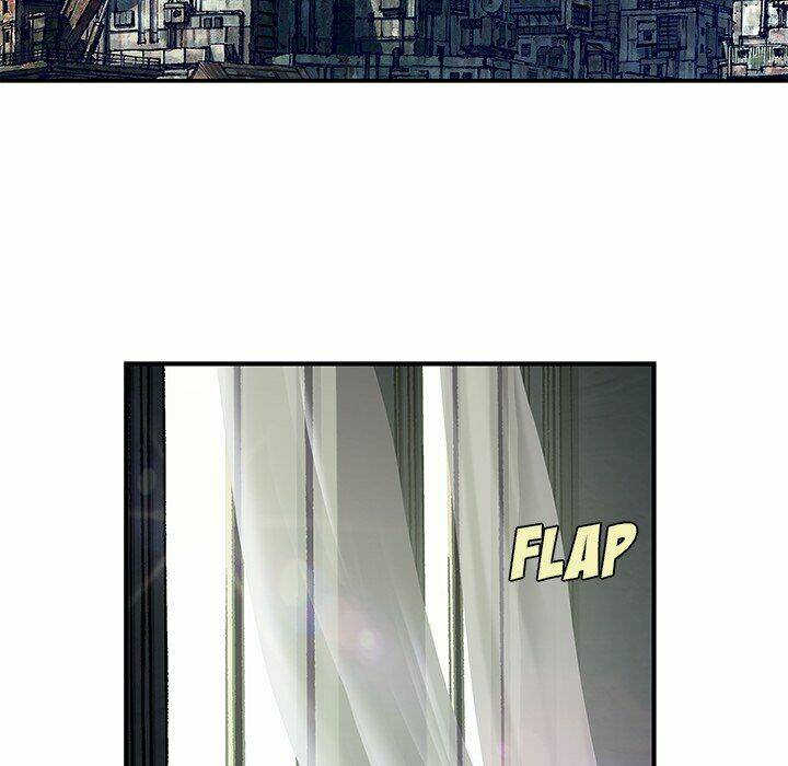 Đứa Con Thần Chết - Chapter 112 - Page 83