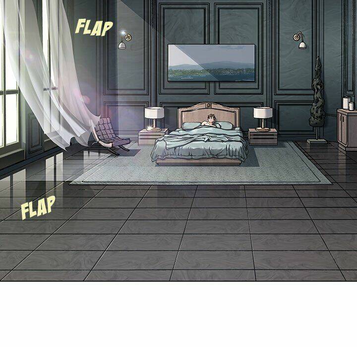 Đứa Con Thần Chết - Chapter 112 - Page 87