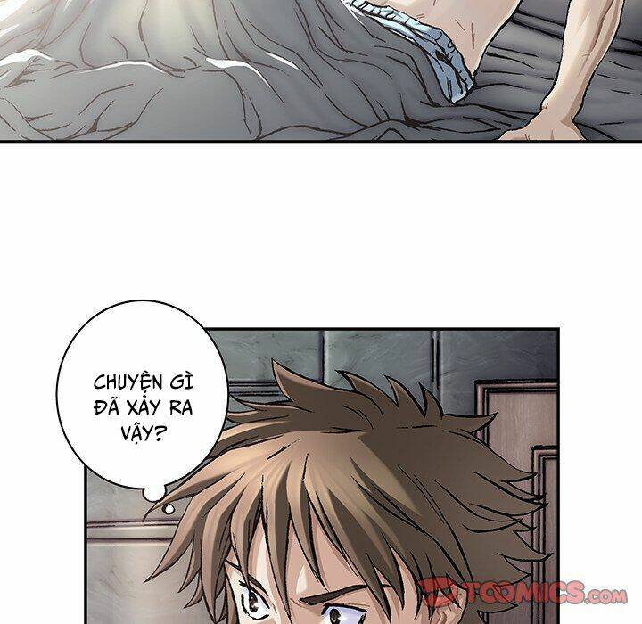 Đứa Con Thần Chết - Chapter 112 - Page 89