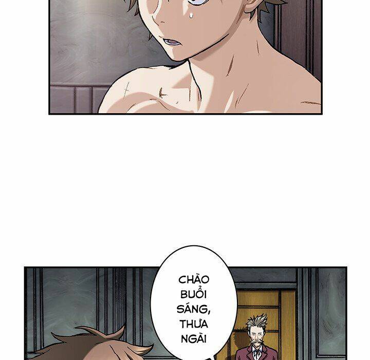 Đứa Con Thần Chết - Chapter 112 - Page 90