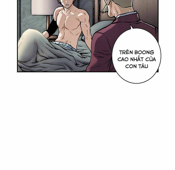 Đứa Con Thần Chết - Chapter 112 - Page 92