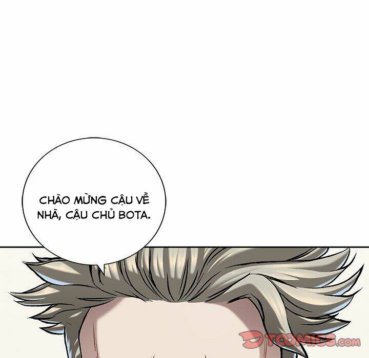 Đứa Con Thần Chết - Chapter 112 - Page 93