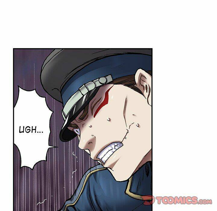 Đứa Con Thần Chết - Chapter 113 - Page 99