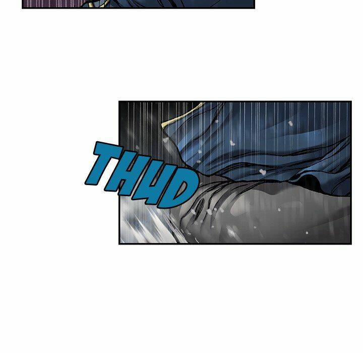 Đứa Con Thần Chết - Chapter 113 - Page 100