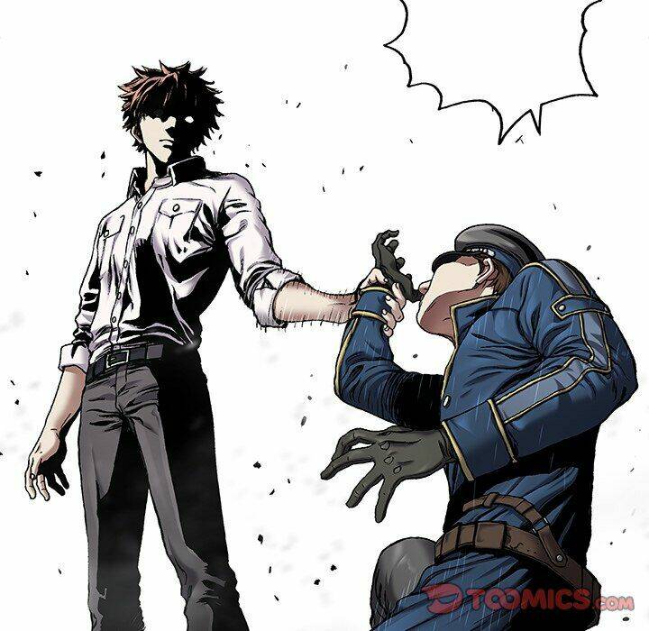 Đứa Con Thần Chết - Chapter 113 - Page 102