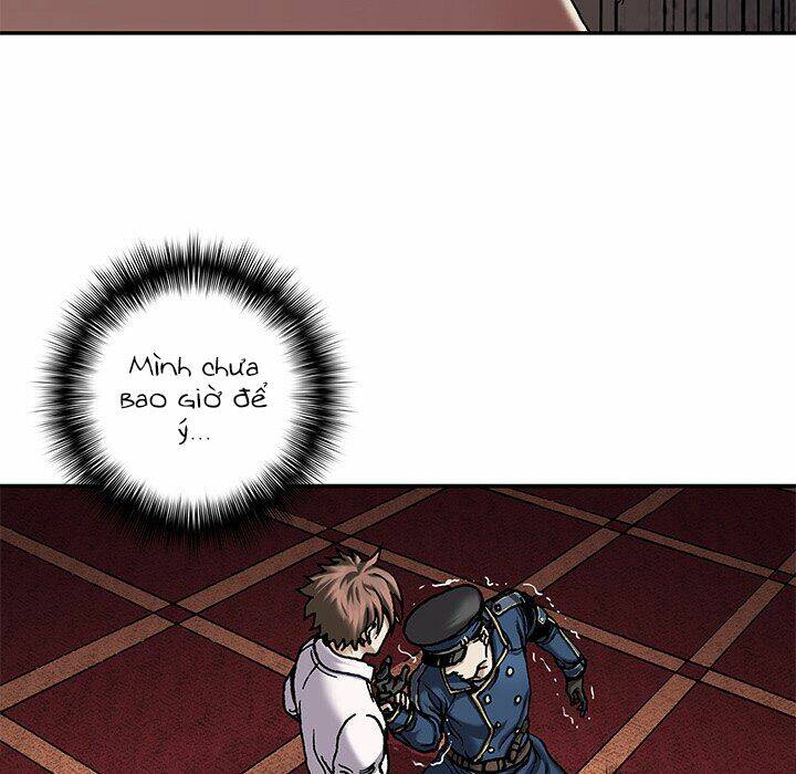 Đứa Con Thần Chết - Chapter 113 - Page 107