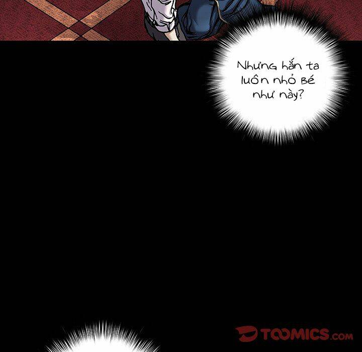 Đứa Con Thần Chết - Chapter 113 - Page 108
