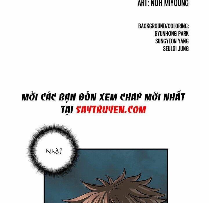 Đứa Con Thần Chết - Chapter 113 - Page 10