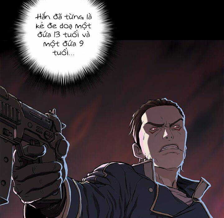 Đứa Con Thần Chết - Chapter 113 - Page 109