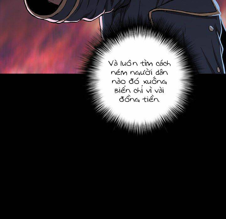 Đứa Con Thần Chết - Chapter 113 - Page 110