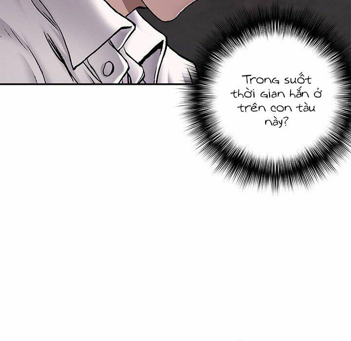 Đứa Con Thần Chết - Chapter 113 - Page 112
