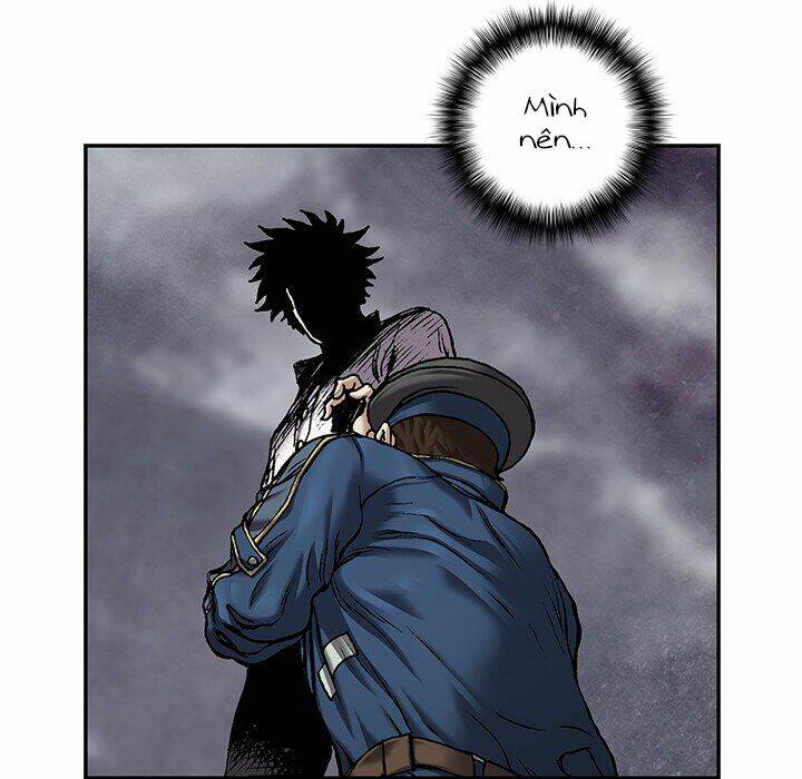 Đứa Con Thần Chết - Chapter 113 - Page 113