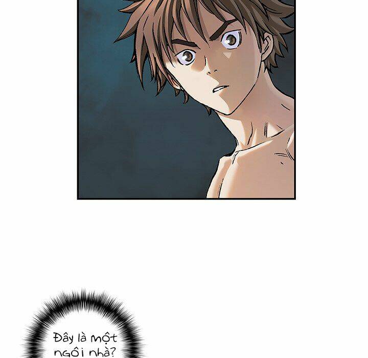 Đứa Con Thần Chết - Chapter 113 - Page 11