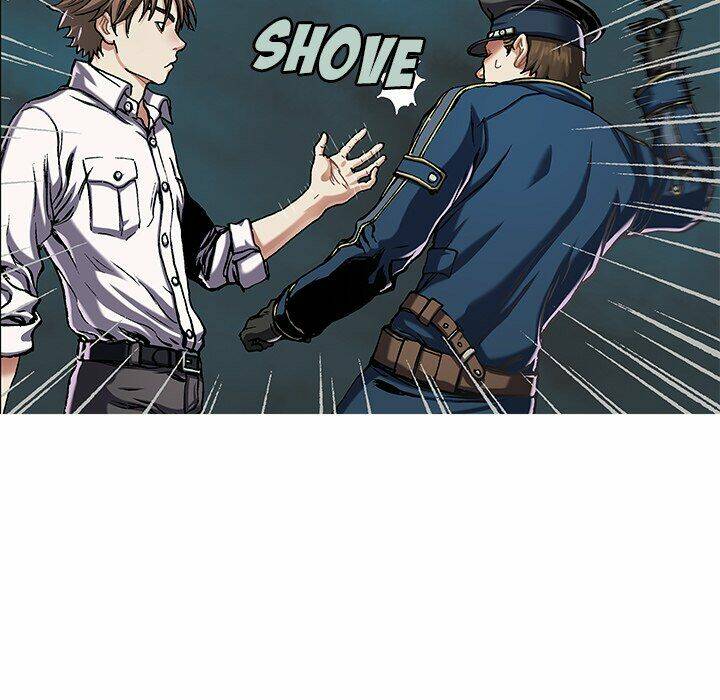 Đứa Con Thần Chết - Chapter 113 - Page 119