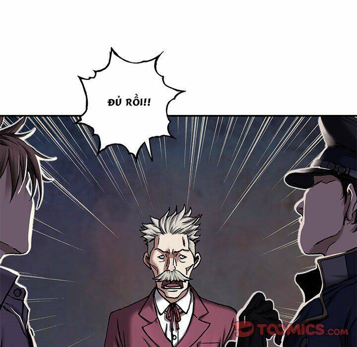 Đứa Con Thần Chết - Chapter 113 - Page 120