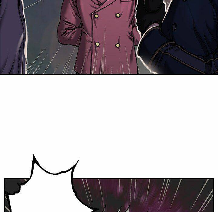 Đứa Con Thần Chết - Chapter 113 - Page 121