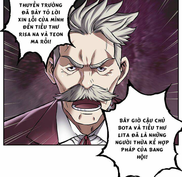 Đứa Con Thần Chết - Chapter 113 - Page 122