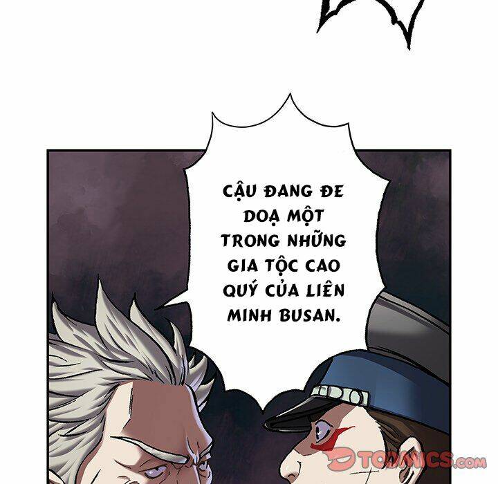 Đứa Con Thần Chết - Chapter 113 - Page 123