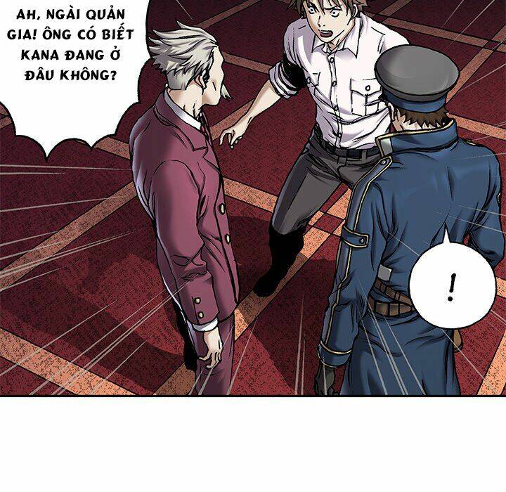 Đứa Con Thần Chết - Chapter 113 - Page 127