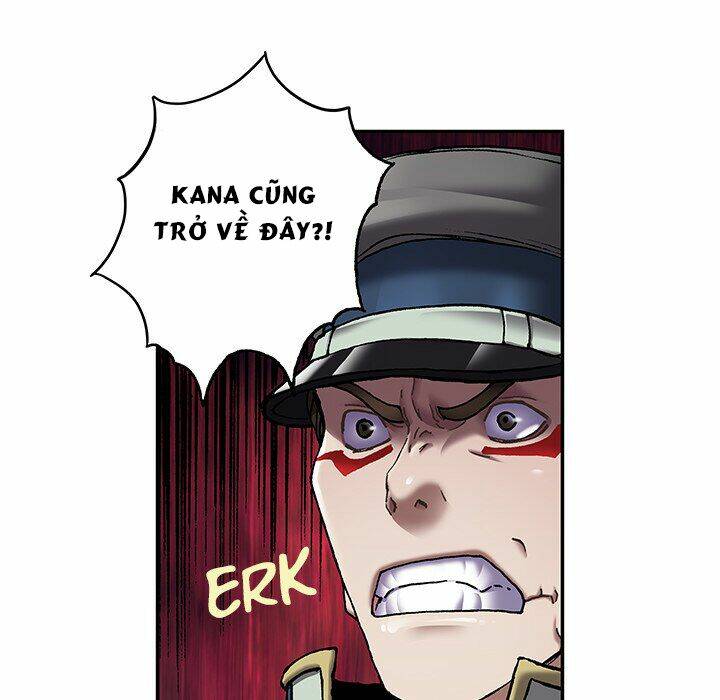 Đứa Con Thần Chết - Chapter 113 - Page 128