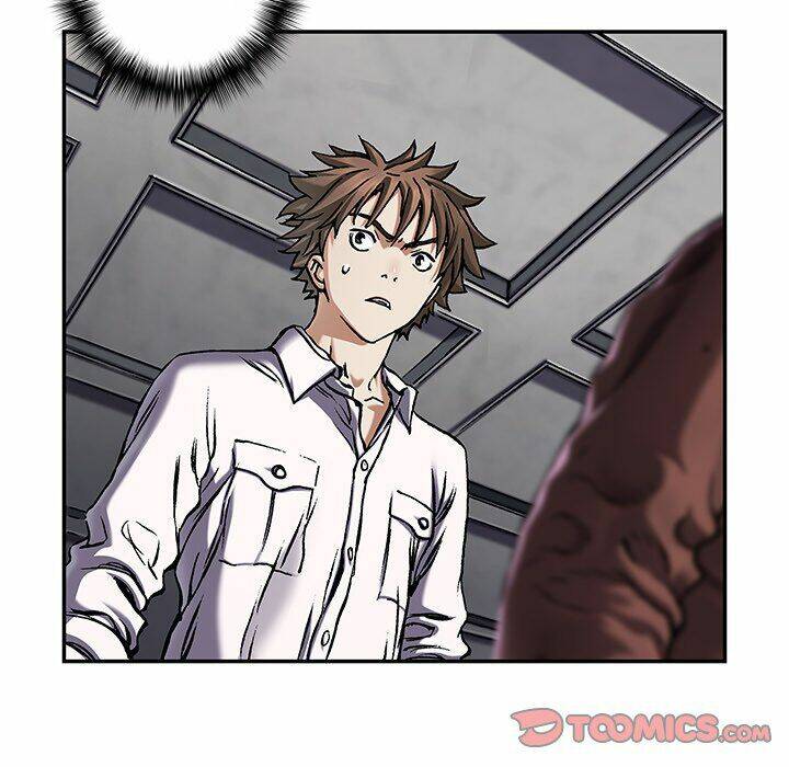 Đứa Con Thần Chết - Chapter 113 - Page 12