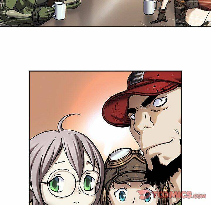 Đứa Con Thần Chết - Chapter 113 - Page 15