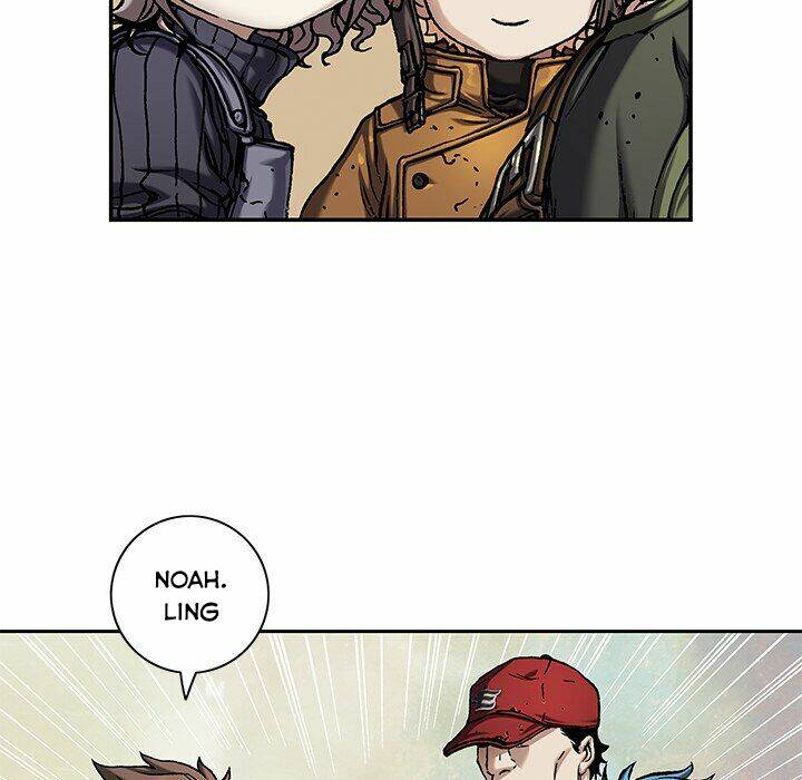 Đứa Con Thần Chết - Chapter 113 - Page 16