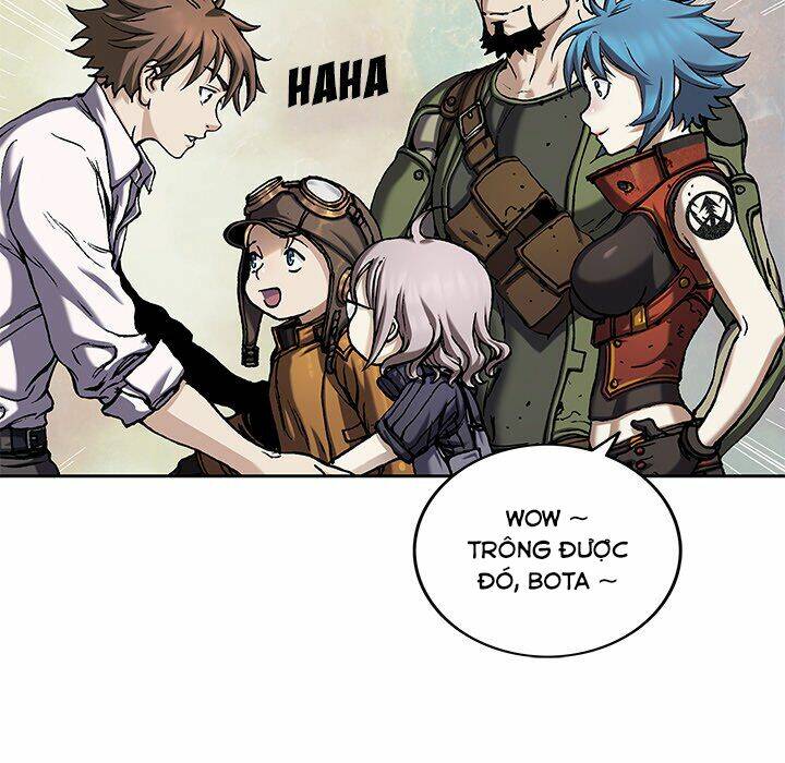 Đứa Con Thần Chết - Chapter 113 - Page 17