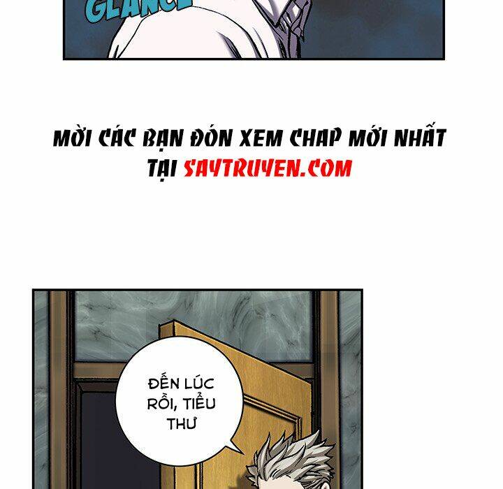 Đứa Con Thần Chết - Chapter 113 - Page 19