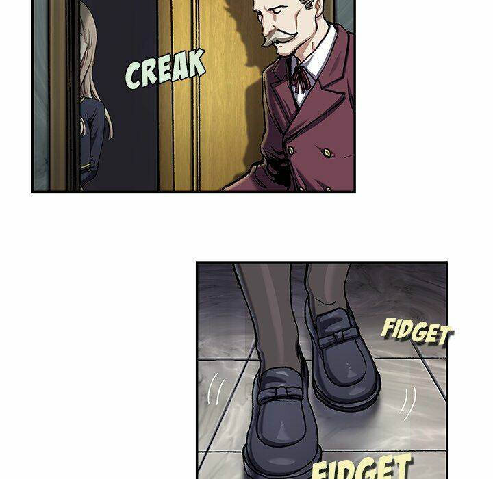 Đứa Con Thần Chết - Chapter 113 - Page 20