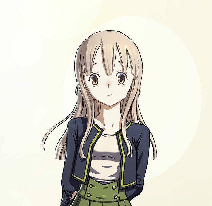 Đứa Con Thần Chết - Chapter 113 - Page 22