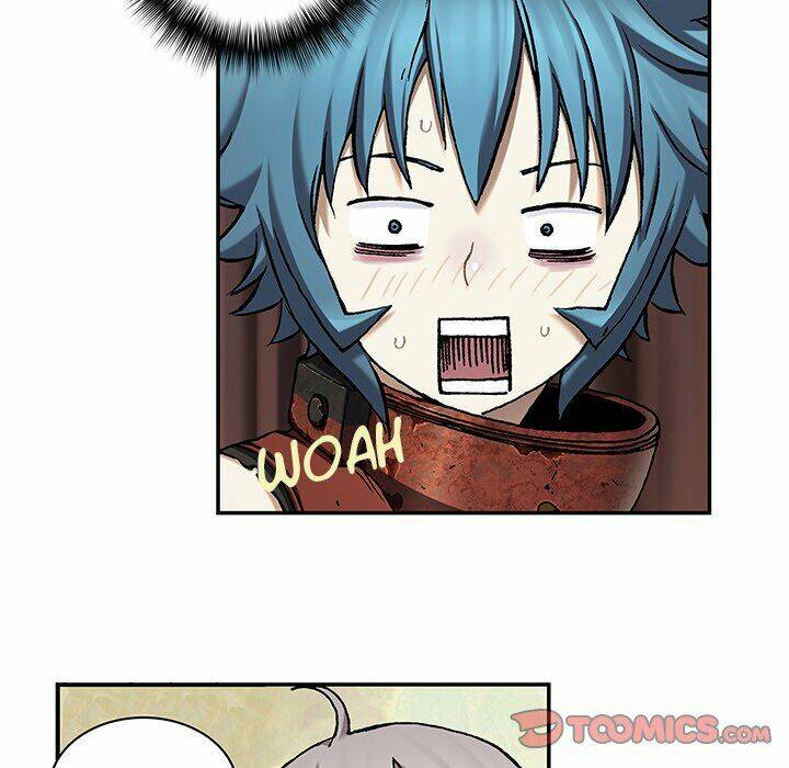 Đứa Con Thần Chết - Chapter 113 - Page 27