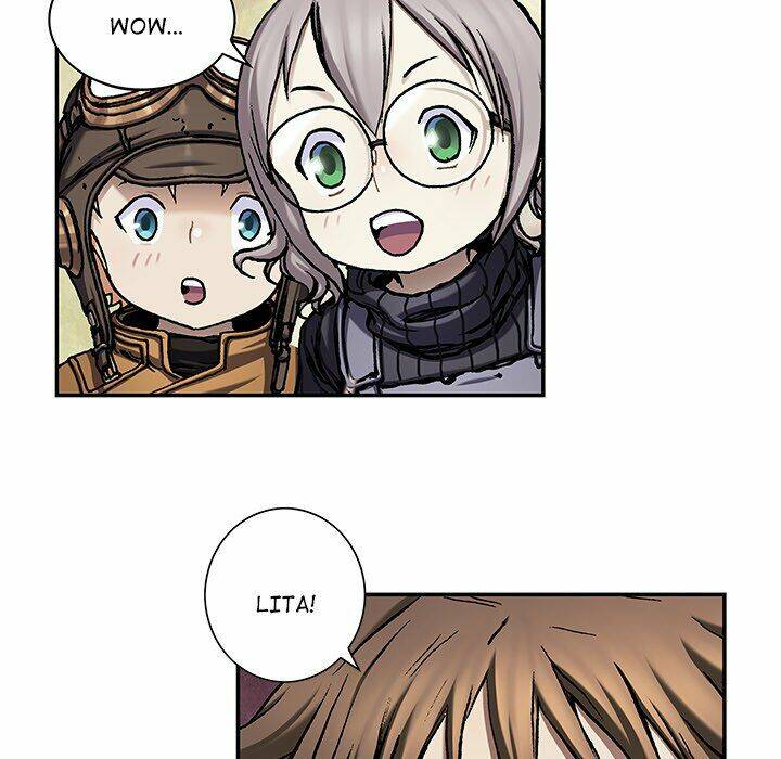 Đứa Con Thần Chết - Chapter 113 - Page 28