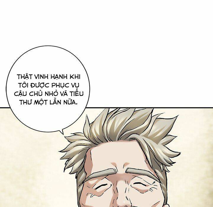 Đứa Con Thần Chết - Chapter 113 - Page 31