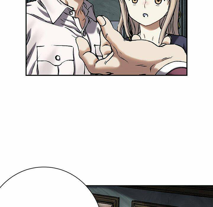 Đứa Con Thần Chết - Chapter 113 - Page 34