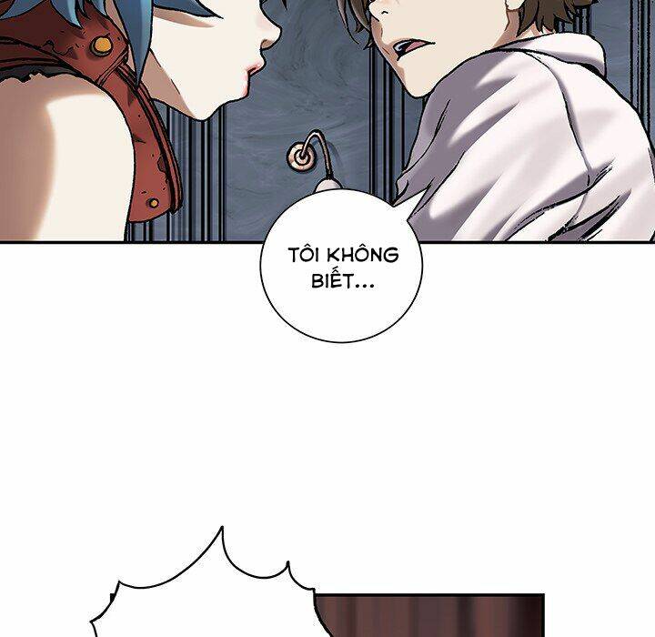 Đứa Con Thần Chết - Chapter 113 - Page 37