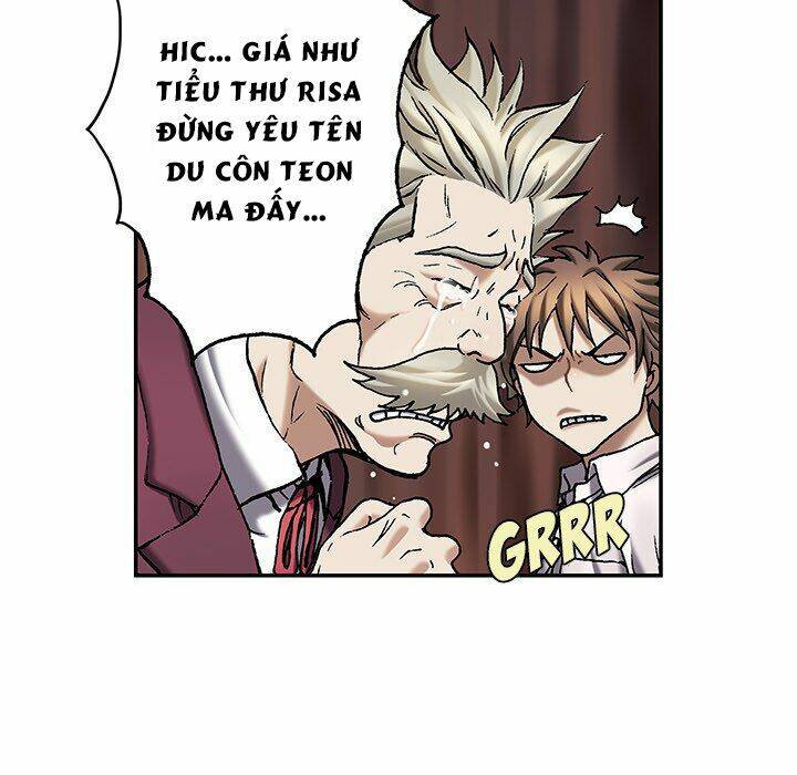 Đứa Con Thần Chết - Chapter 113 - Page 38