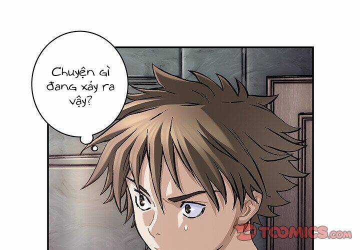 Đứa Con Thần Chết - Chapter 113 - Page 3