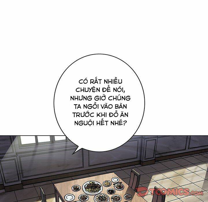 Đứa Con Thần Chết - Chapter 113 - Page 39