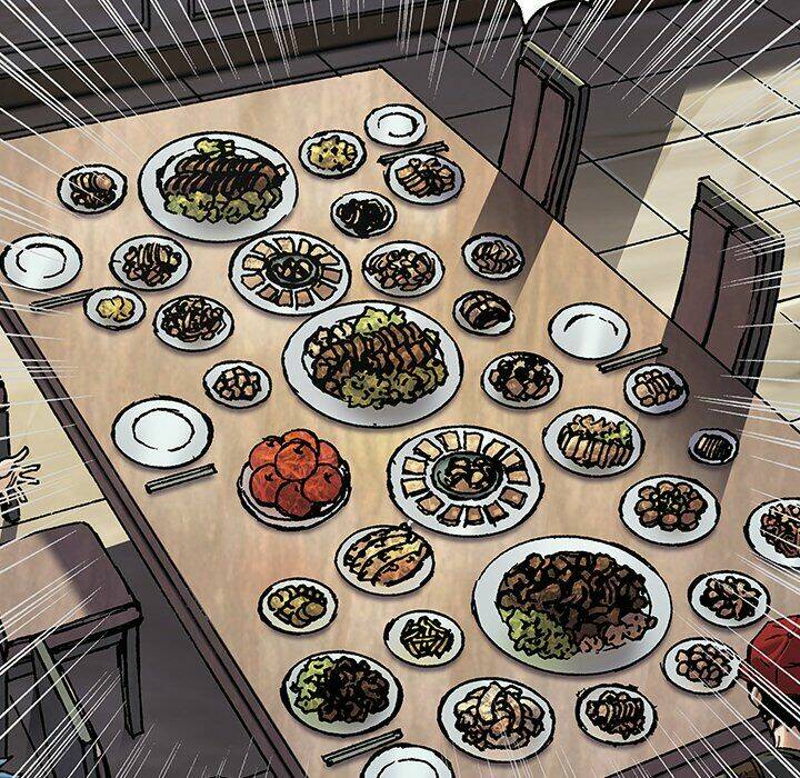 Đứa Con Thần Chết - Chapter 113 - Page 41