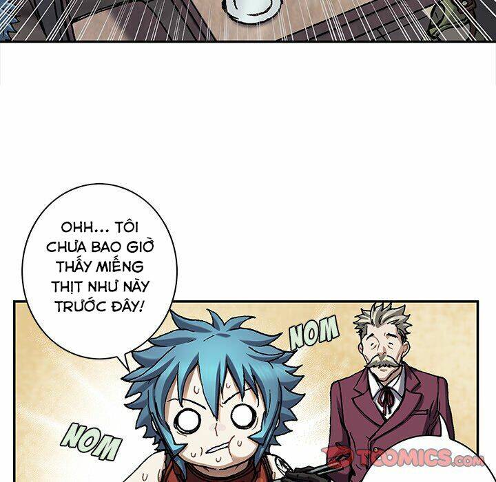 Đứa Con Thần Chết - Chapter 113 - Page 42