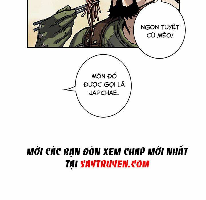 Đứa Con Thần Chết - Chapter 113 - Page 44