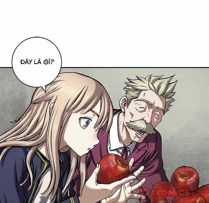 Đứa Con Thần Chết - Chapter 113 - Page 45